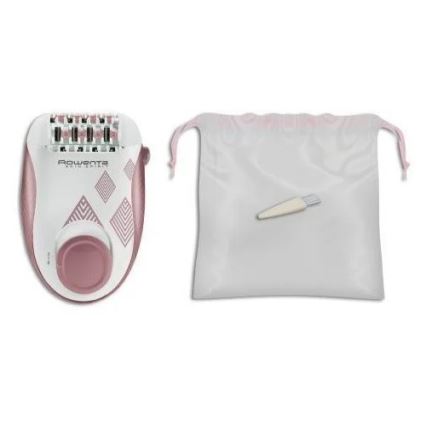 Rowenta - Epilator SKIN SPIRIT 4,8W/230V roze