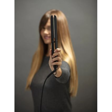 Rowenta - Stijltang EXPRESS STYLE zwart