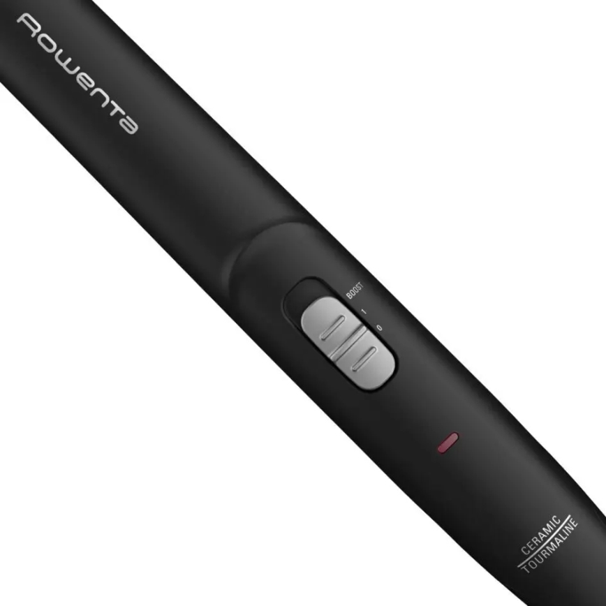 Rowenta - Stijltang EXPRESS STYLE zwart