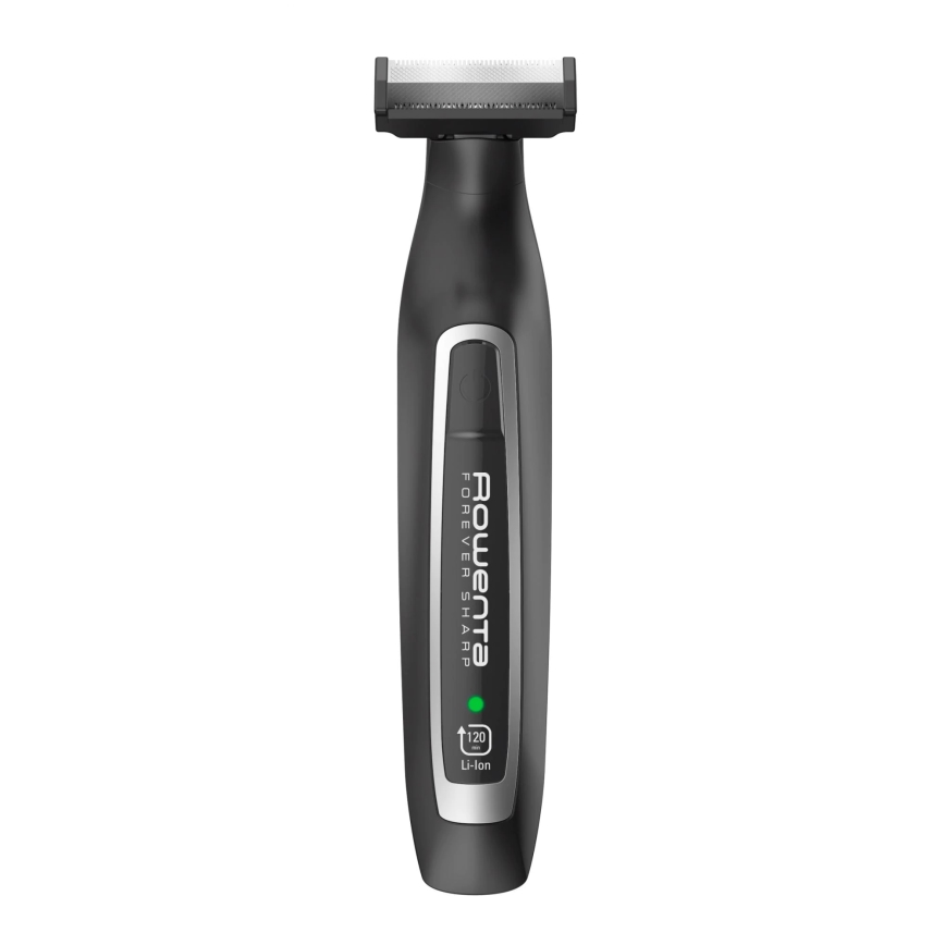 Rowenta - Haartrimmer FOREVER SHARP 3-in-1 zwart 650 mAh