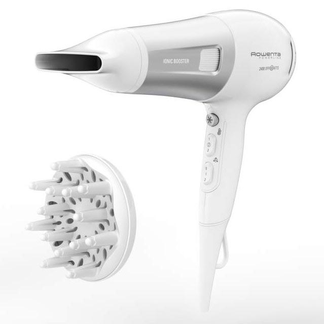 Rowenta - Haardroger POWERLINE 2100W/230V wit
