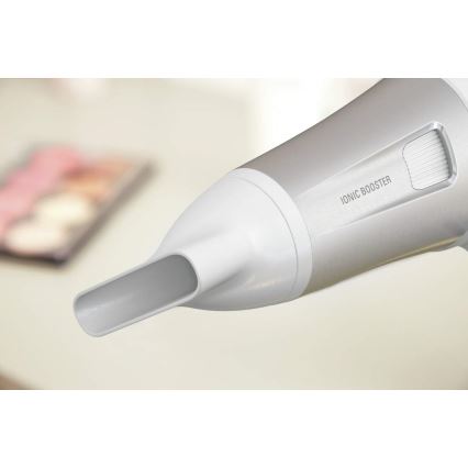 Rowenta - Haardroger POWERLINE 2100W/230V wit