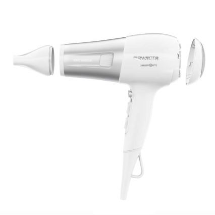 Rowenta - Haardroger POWERLINE 2100W/230V wit