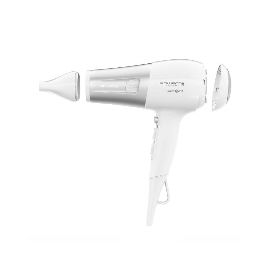 Rowenta - Haardroger POWERLINE 2100W/230V wit