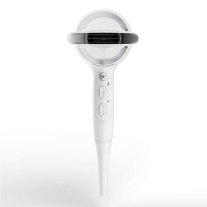 Rowenta - Haardroger POWERLINE 2100W/230V wit