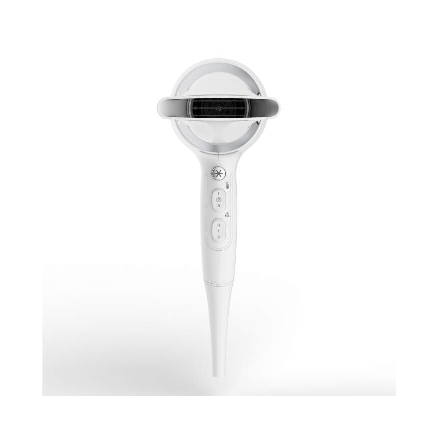 Rowenta - Haardroger POWERLINE 2100W/230V wit