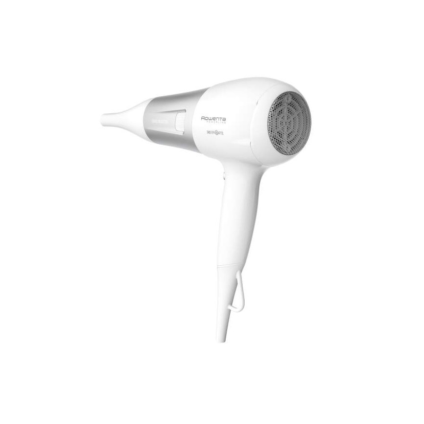 Rowenta - Haardroger POWERLINE 2100W/230V wit