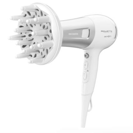 Rowenta - Haardroger POWERLINE 2100W/230V wit