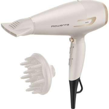 Rowenta - Haardroger PRO POWER 2200W/230V crèmekleurig