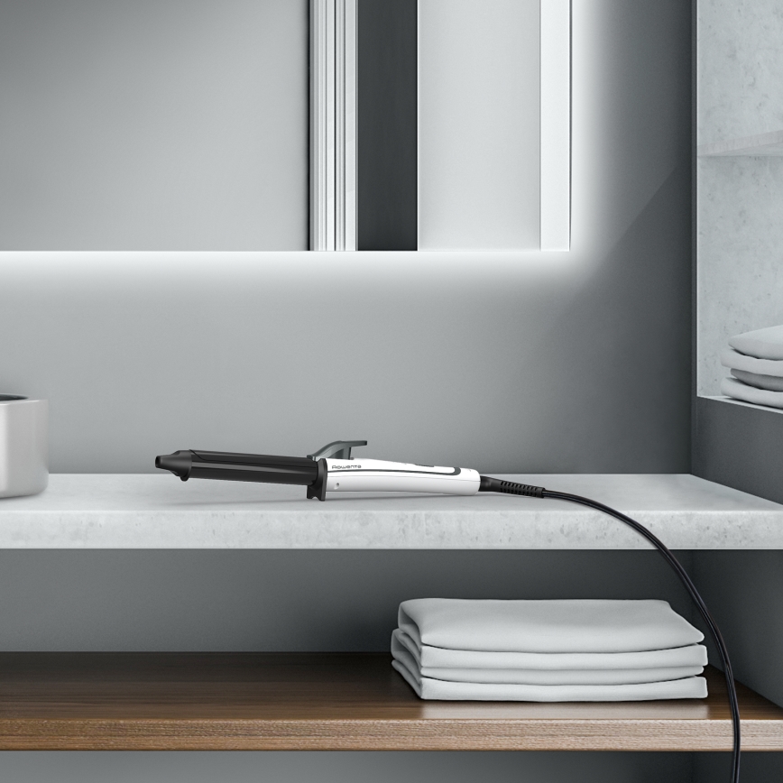 Rowenta - Krultang PURE COLLECTION 47W/230V