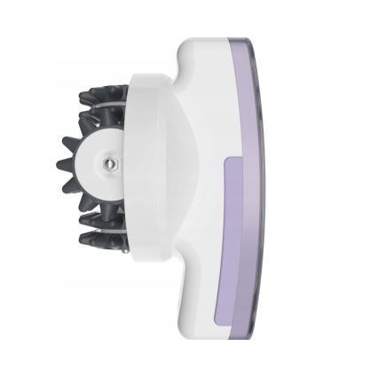 Rowenta - Lichaamsmassage apparaat 15W/230V