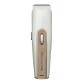 Rowenta - NOMAD trimmer crèmekleurig 600 mAh