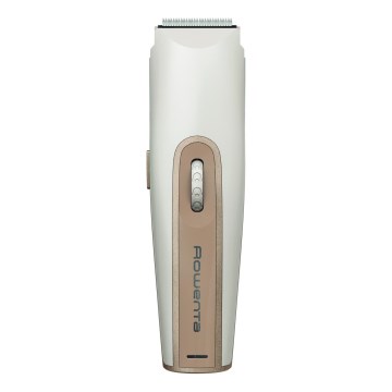 Rowenta - NOMAD trimmer crèmekleurig 600 mAh