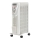 Rowenta - Olie kachel met 9 ribben 2000W/230V