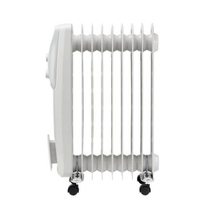 Rowenta - Olie kachel met 9 ribben 2000W/230V