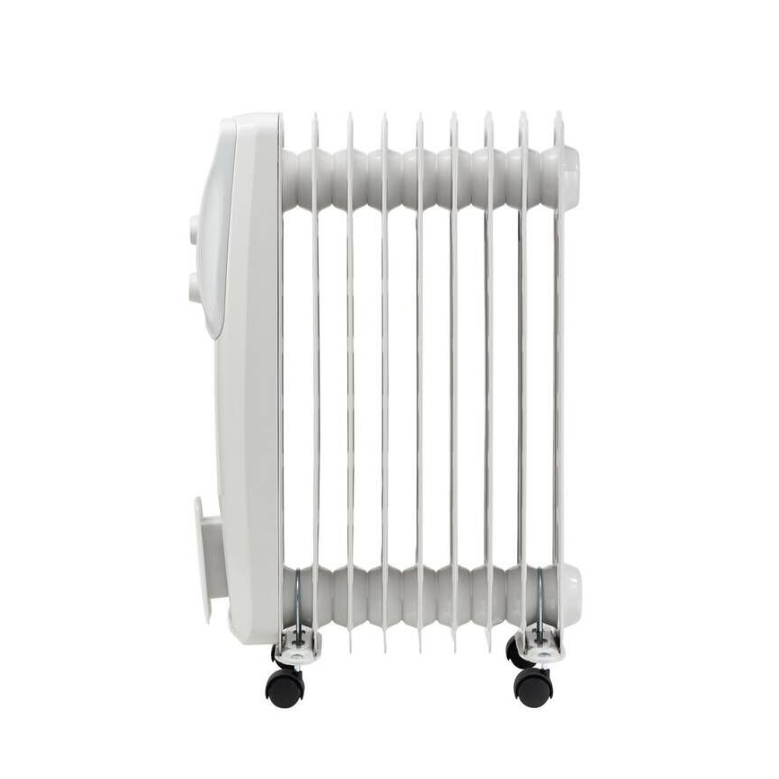 Rowenta - Olie kachel met 9 ribben 2000W/230V