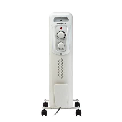 Rowenta - Olie kachel met 9 ribben 2000W/230V