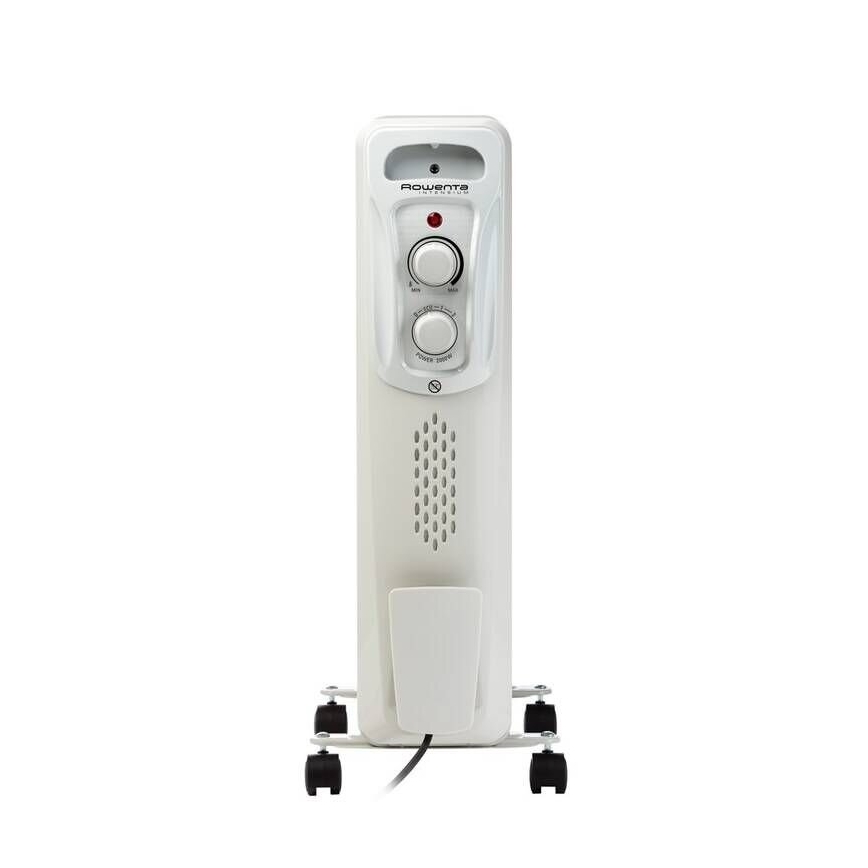 Rowenta - Olie kachel met 9 ribben 2000W/230V