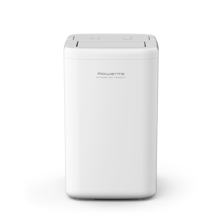 Rowenta - Ontvochtiger EXTREME DRY COMPACT 3 l 300W/230V