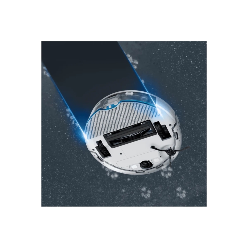 Rowenta - Robotstofzuiger X-PLORER ANIMAL DETECT 40W/32,4V 2600 mAh