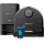 Rowenta - Slimme robotstofzuiger met een dweil X-PLORER S240+ AI Animal & Allergy Wi-Fi 5200 mAh