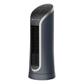 Rowenta - Staande ventilator EOLE COMPACT 30W/230V zwart
