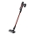 Rowenta - Steelstofzuiger 2-in-1 X-PERT ANIMAL 140W/18V rood