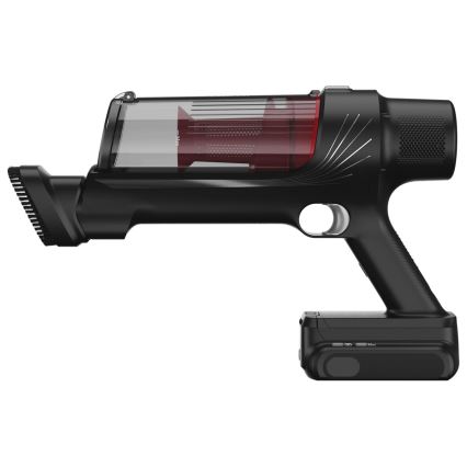 Rowenta - Steelstofzuiger 2-in-1 X-PERT ANIMAL 140W/18V rood
