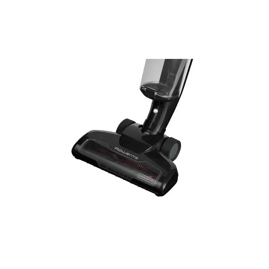 Rowenta -  Steelstofzuiger AIR FORCE 14,4V zwart