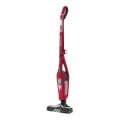 Rowenta - Steelstofzuiger DUAL FORCE 2-IN-1 180W/21,6V rood