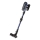 Rowenta - Steelstofzuiger met dweil X-FORCE FLEX ANIMAL AQUA AUTO 3-in-1 480W/32,4V 2500 mAh blauw