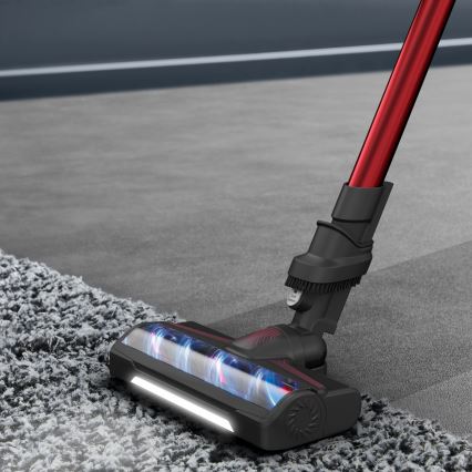 Rowenta - Steelstofzuiger X-FORCE FLEX 250W/18,5V 2000 mAh