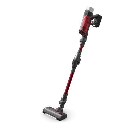 Rowenta - Steelstofzuiger X-FORCE FLEX 250W/18,5V 2000 mAh
