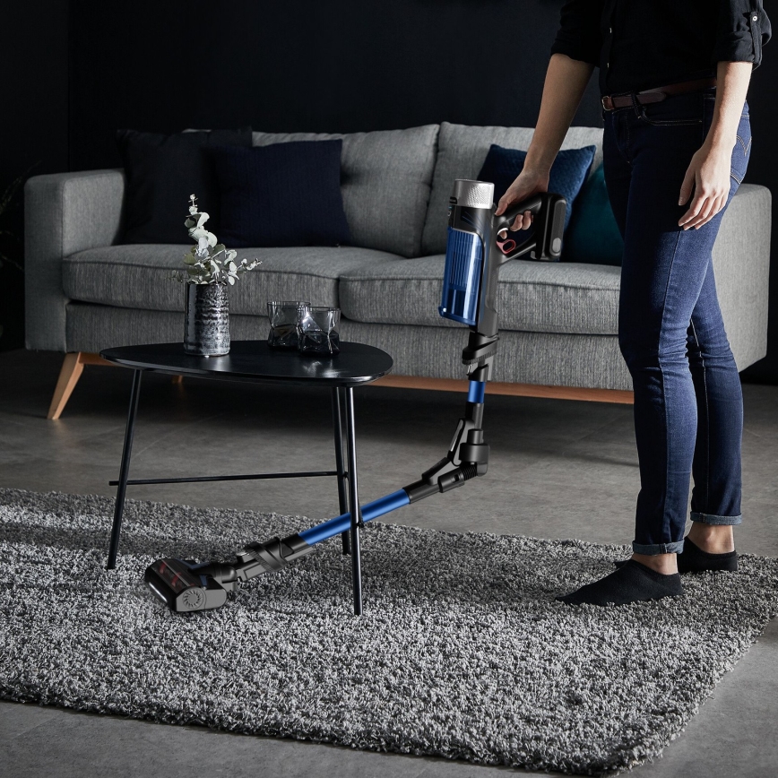 Rowenta - Steelstofzuiger X-FORCE FLEX 250W/18V