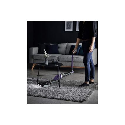 Rowenta - Steelstofzuiger X-TREM COMPACT FLEX ESSENTIAL 2-in-1