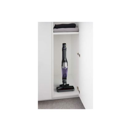 Rowenta - Steelstofzuiger X-TREM COMPACT FLEX ESSENTIAL 2-in-1