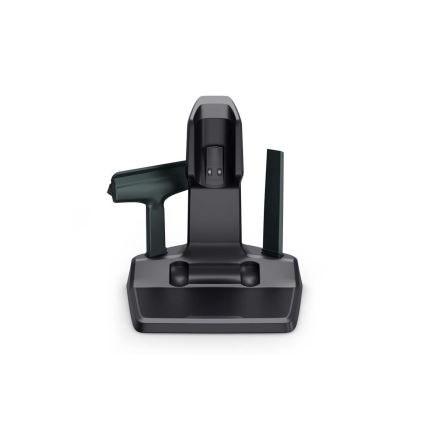 Rowenta - Steelstofzuiger X-TREM COMPACT FLEX ESSENTIAL 2-in-1