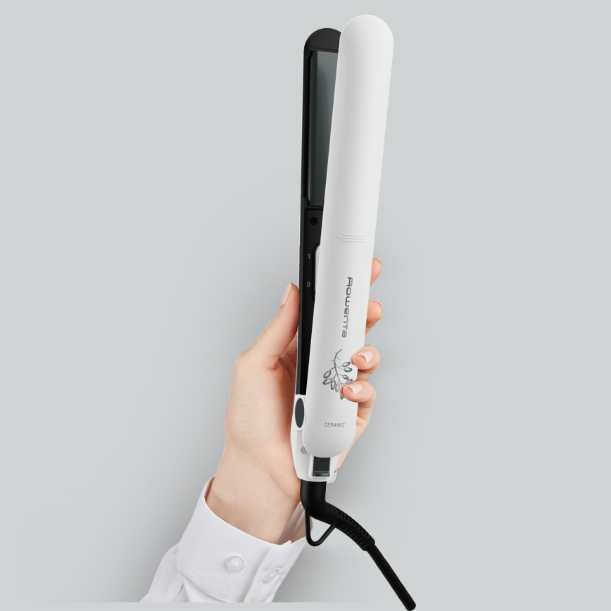 Rowenta - Stijltang EASYLISS PURE COLLECTION 230V