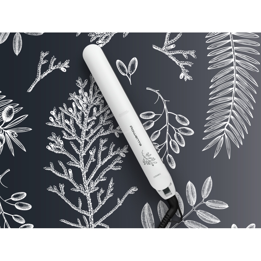 Rowenta - Stijltang EASYLISS PURE COLLECTION 230V