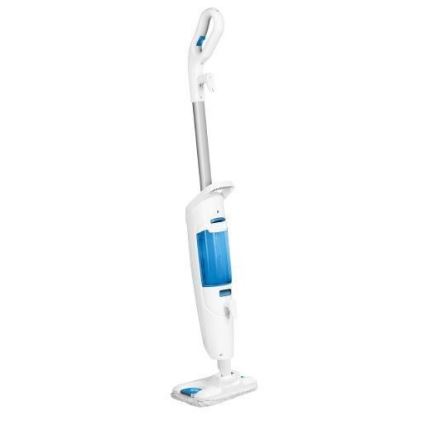 Rowenta - Stoom dweil STEAM POWER 1200W wit