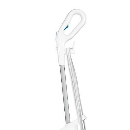Rowenta - Stoom dweil STEAM POWER 1200W wit