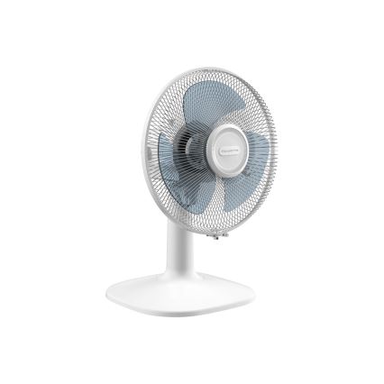 Rowenta - Tafelventilator ESSENTIAL 28W/230V pr. 25 cm wit