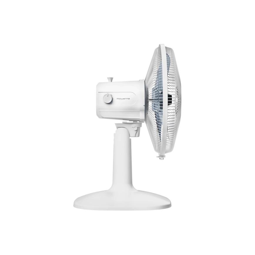 Rowenta - Tafelventilator ESSENTIAL 28W/230V pr. 25 cm wit