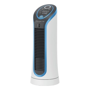 Rowenta - Torenventilator EOLE COMPACT 30W/230V wit