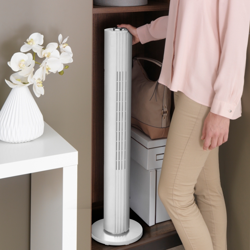 Rowenta - Torenventilator URBAN COOL 40W/230V