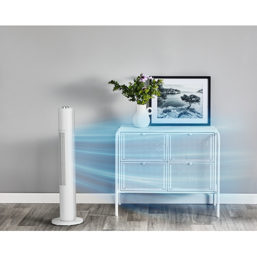 Rowenta - Torenventilator URBAN COOL 40W/230V