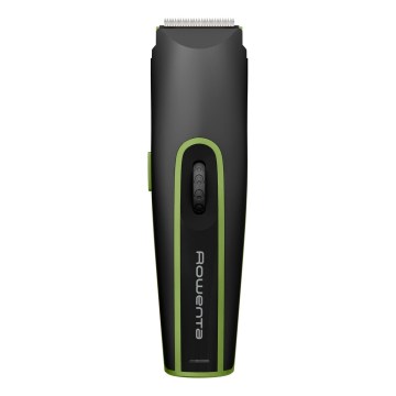 Rowenta - Trimmer SPORT COLLECTION 600 mAh zwart