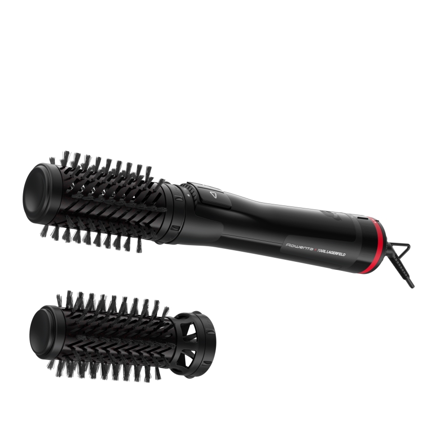 Rowenta - Warme luchtborstel BRUSH ACTIV KERATIN&SHINE 1000W/230V