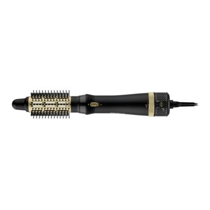 Rowenta - Warmluchtborstel EXPRESS STYLE 800W/230V zwart/goud