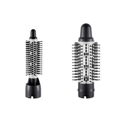 Rowenta - Warmluchtborstel EXPRESS STYLE 900W/230V zwart/zilver